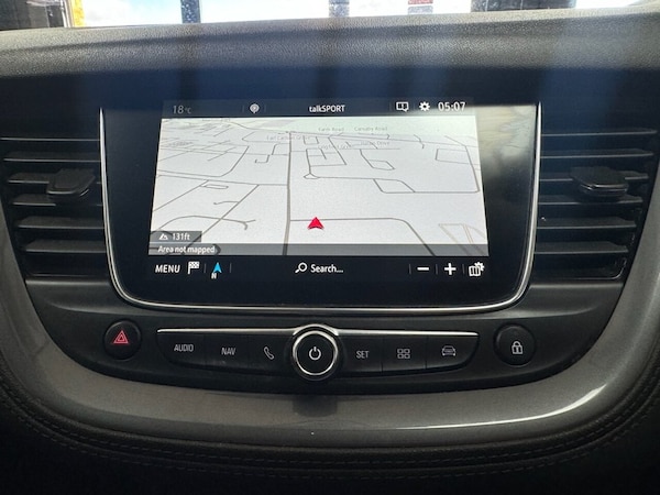 Used Vauxhall Grandland X 2021 for sale - 76266848: Photo 23