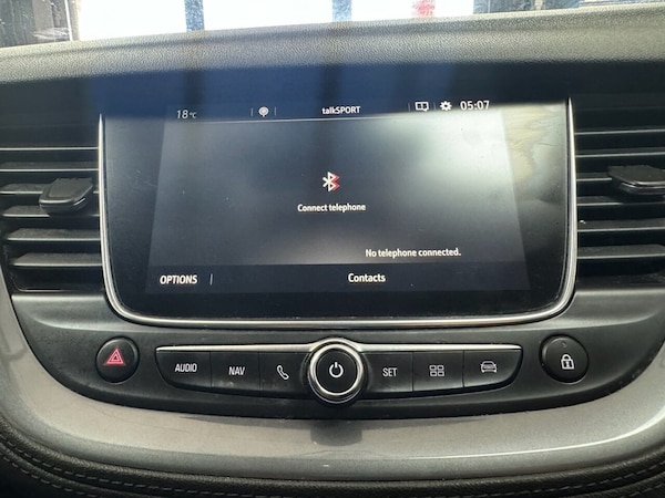 Used Vauxhall Grandland X 2021 for sale - 76266848: Photo 24