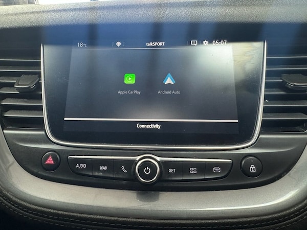Used Vauxhall Grandland X 2021 for sale - 76266848: Photo 25