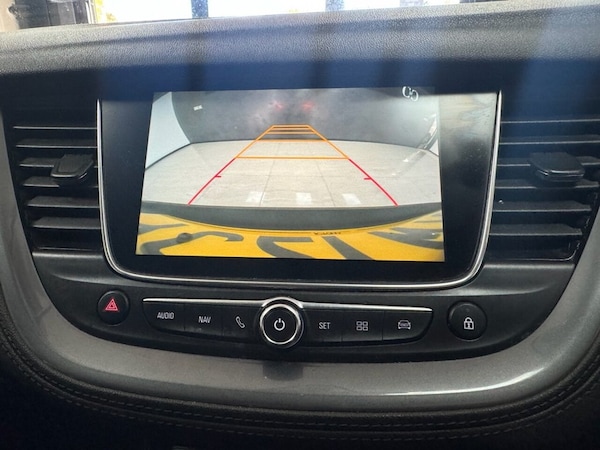 Used Vauxhall Grandland X 2021 for sale - 76266848: Photo 26