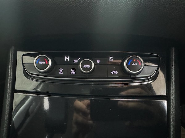 Used Vauxhall Grandland X 2021 for sale - 76266848: Photo 27