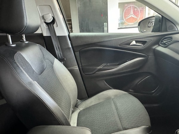 Used Vauxhall Grandland X 2021 for sale - 76266848: Photo 30