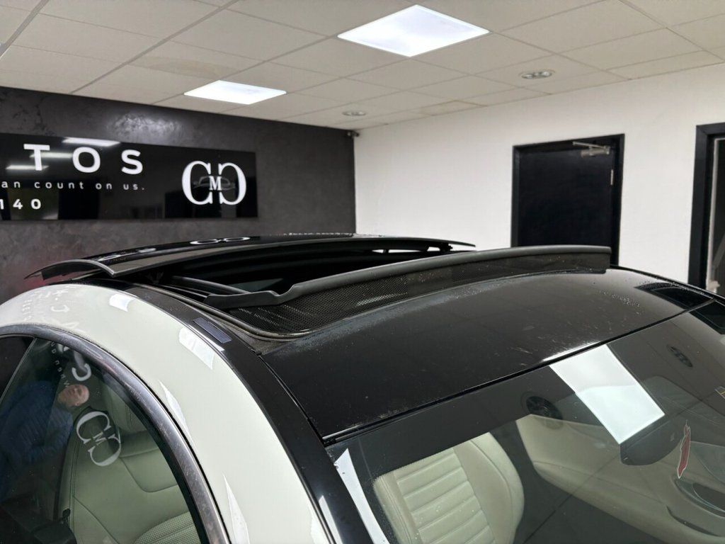 Used Mercedes-Benz C Class 2016 for sale - 77621440: Photo 16