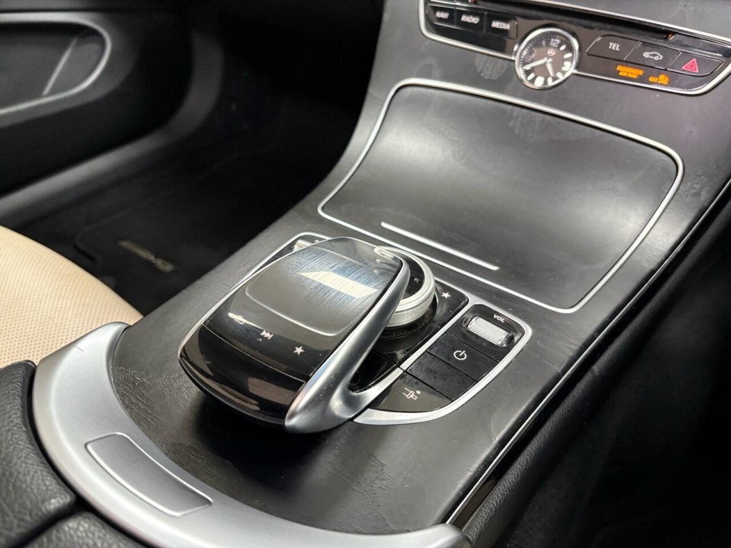 Used Mercedes-Benz C Class 2016 for sale - 77621440: Photo 27