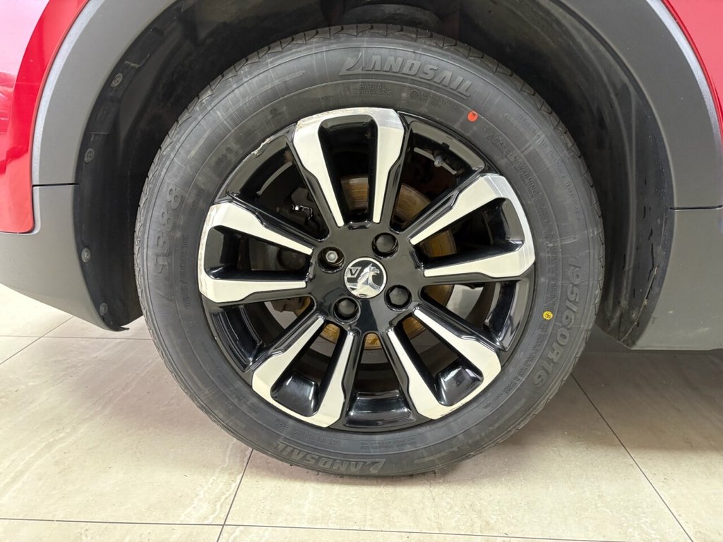 Used Vauxhall Crossland 2021 for sale - 77038394: Photo 13