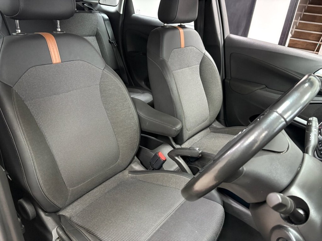 Used Vauxhall Crossland 2021 for sale - 77038394: Photo 16