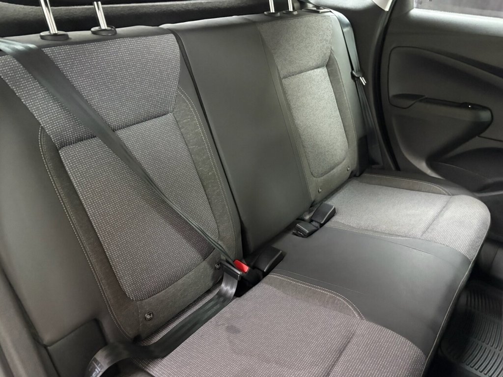 Used Vauxhall Crossland 2021 for sale - 77038394: Photo 17