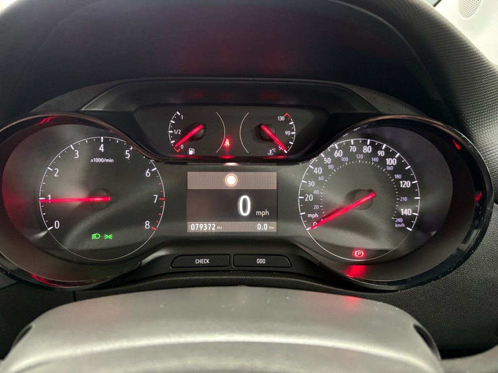 Used Vauxhall Crossland 2021 for sale - 77038394: Photo 19