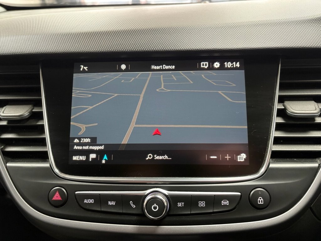 Used Vauxhall Crossland 2021 for sale - 77038394: Photo 21