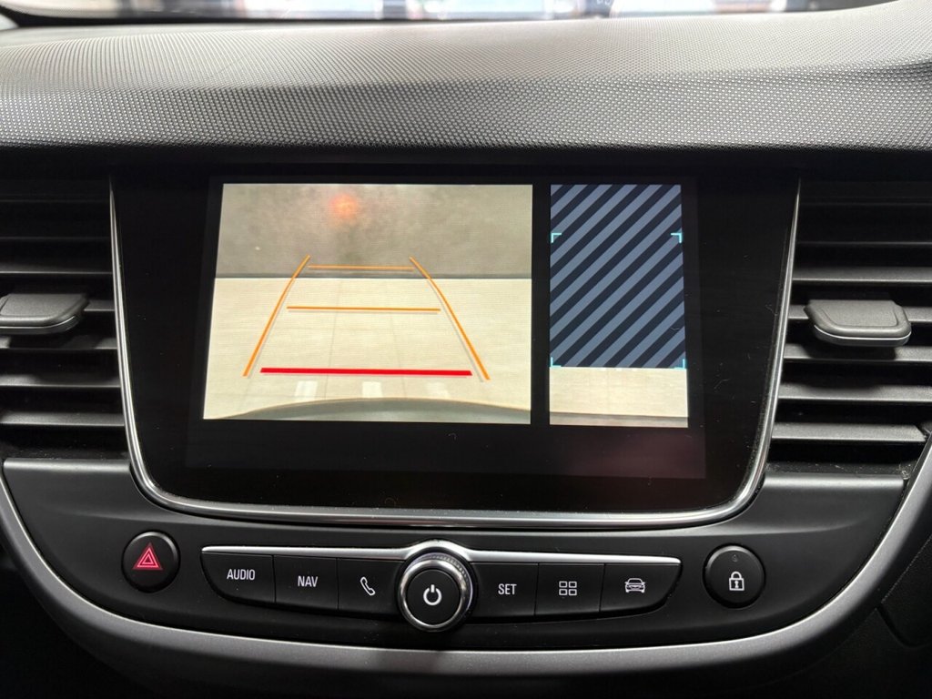 Used Vauxhall Crossland 2021 for sale - 77038394: Photo 22