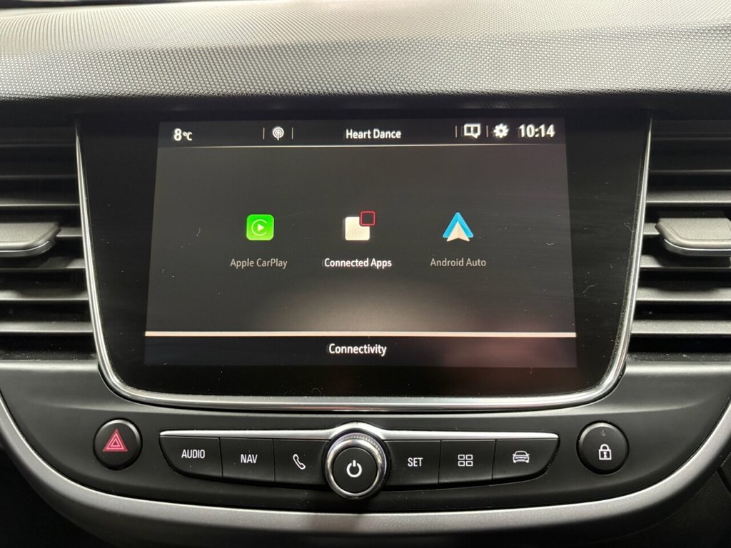 Used Vauxhall Crossland 2021 for sale - 77038394: Photo 23