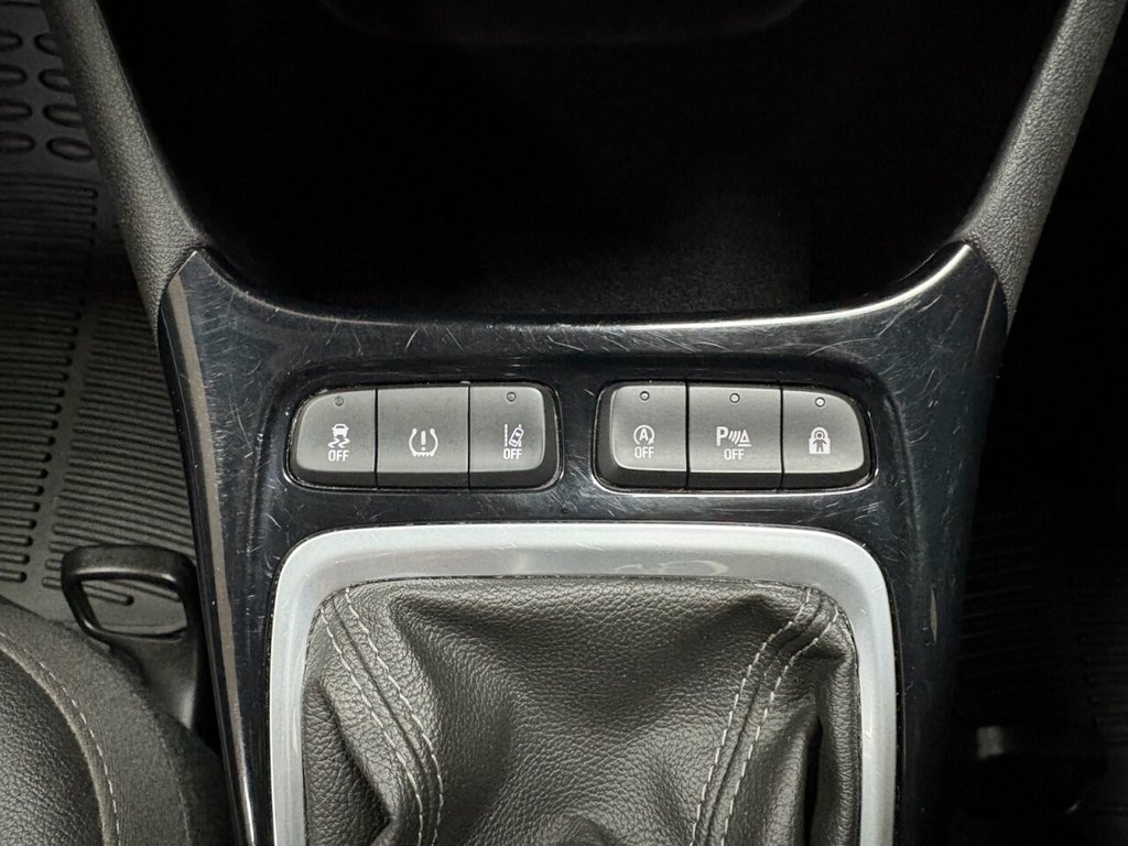 Used Vauxhall Crossland 2021 for sale - 77038394: Photo 25