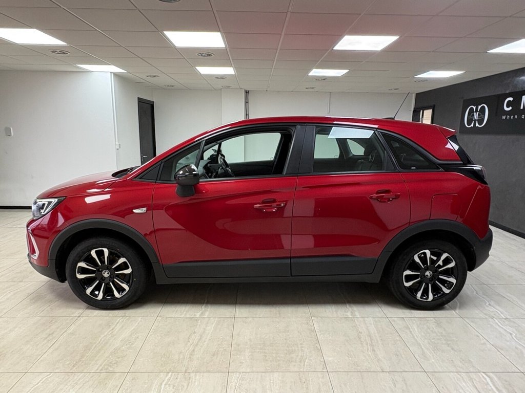 Used Vauxhall Crossland 2021 for sale - 77038394: Photo 6