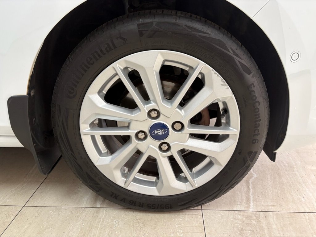 Used Ford Fiesta 2023 for sale - 76266603: Photo 10