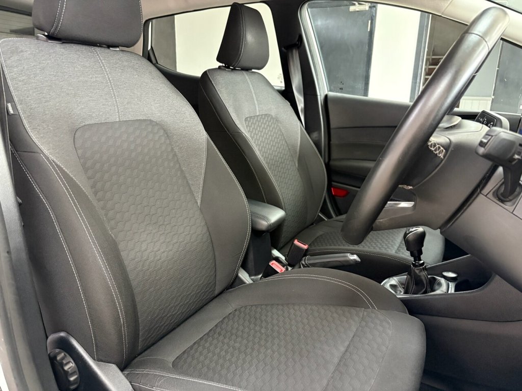 Used Ford Fiesta 2023 for sale - 76266603: Photo 14