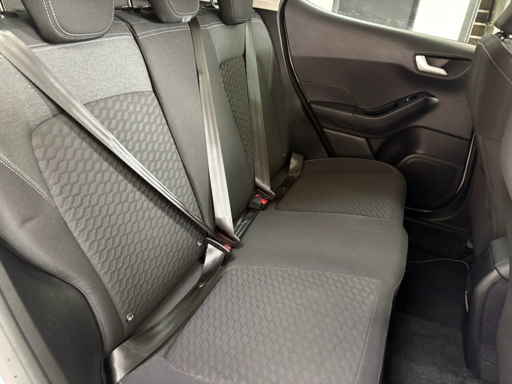 Used Ford Fiesta 2023 for sale - 76266603: Photo 15