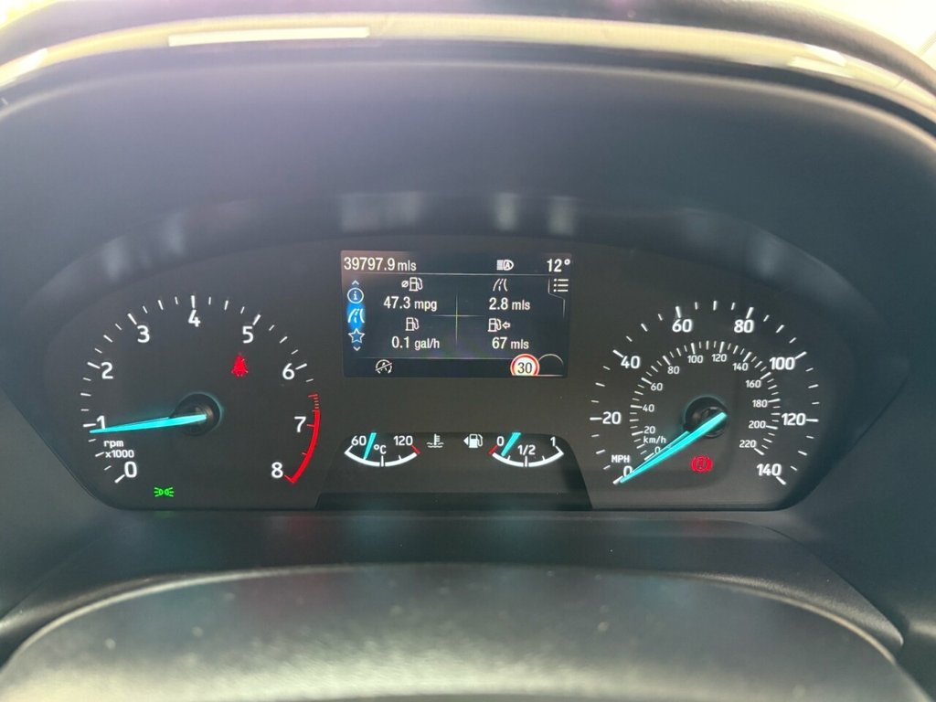 Used Ford Fiesta 2023 for sale - 76266603: Photo 17