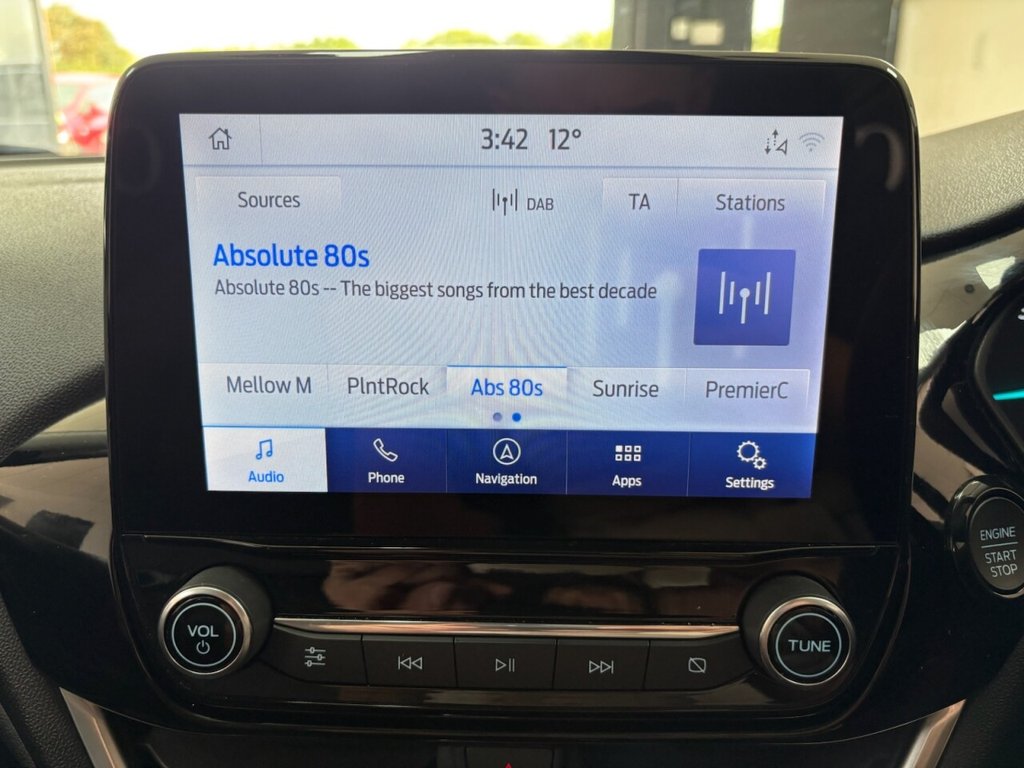 Used Ford Fiesta 2023 for sale - 76266603: Photo 18