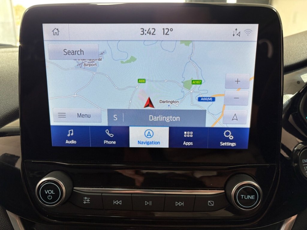 Used Ford Fiesta 2023 for sale - 76266603: Photo 19