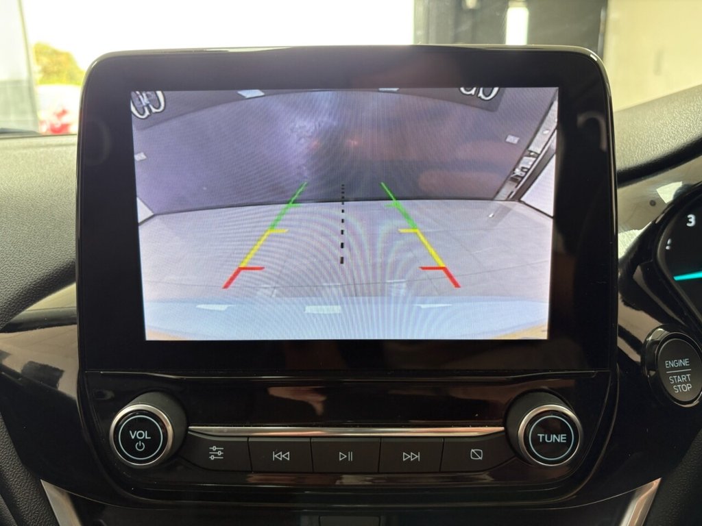 Used Ford Fiesta 2023 for sale - 76266603: Photo 20