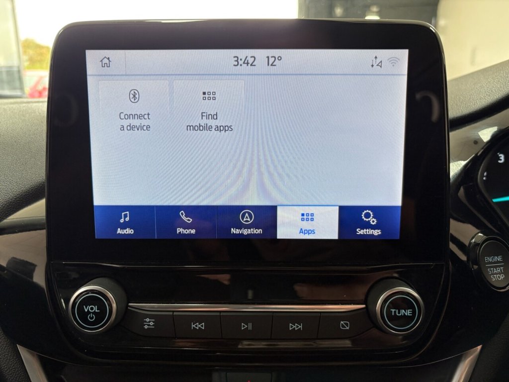 Used Ford Fiesta 2023 for sale - 76266603: Photo 21