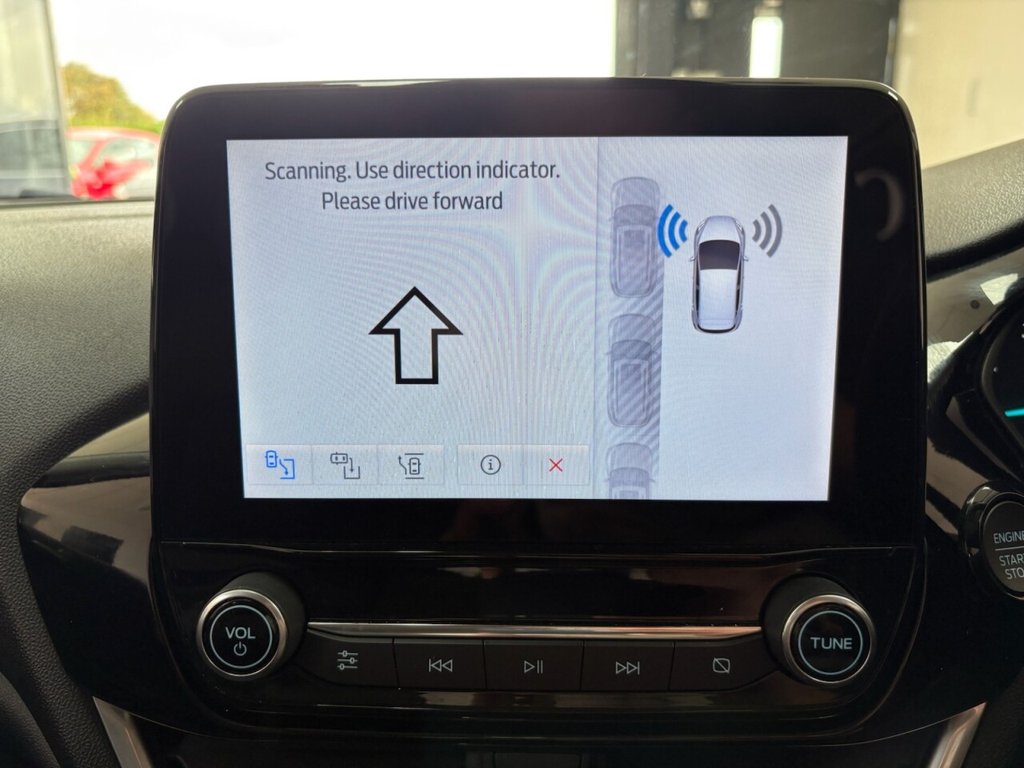 Used Ford Fiesta 2023 for sale - 76266603: Photo 22