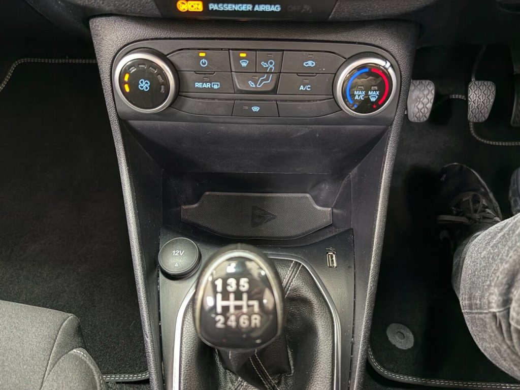 Used Ford Fiesta 2023 for sale - 76266603: Photo 23