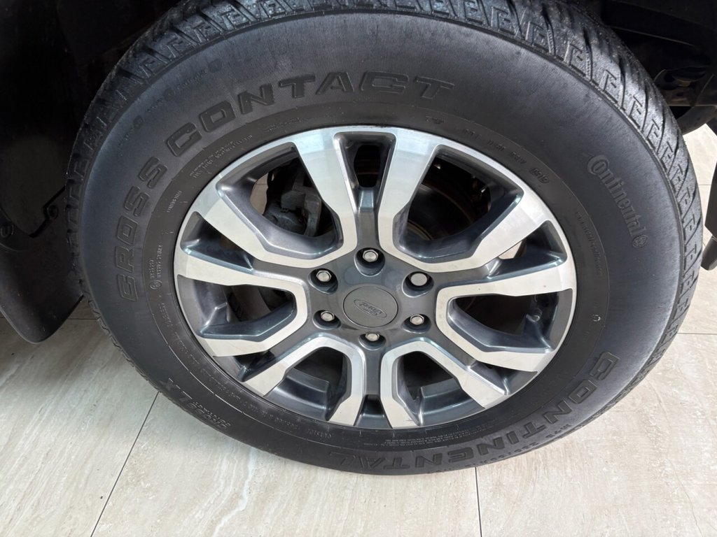 Used Ford Ranger 2021 for sale - 77227596: Photo 10