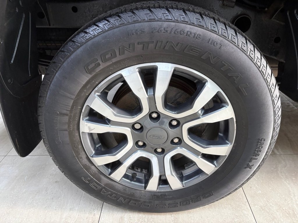 Used Ford Ranger 2021 for sale - 77227596: Photo 11