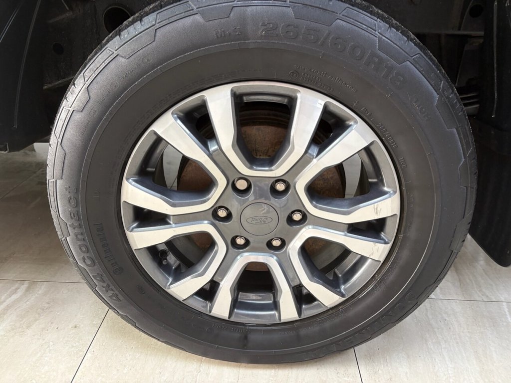 Used Ford Ranger 2021 for sale - 77227596: Photo 12