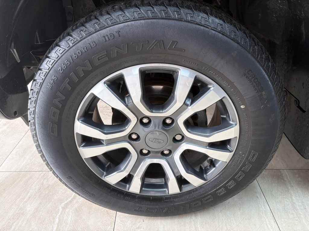 Used Ford Ranger 2021 for sale - 77227596: Photo 13