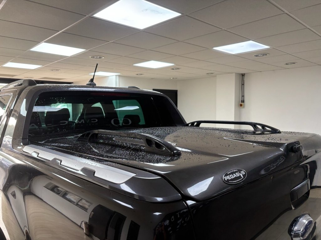 Used Ford Ranger 2021 for sale - 77227596: Photo 16