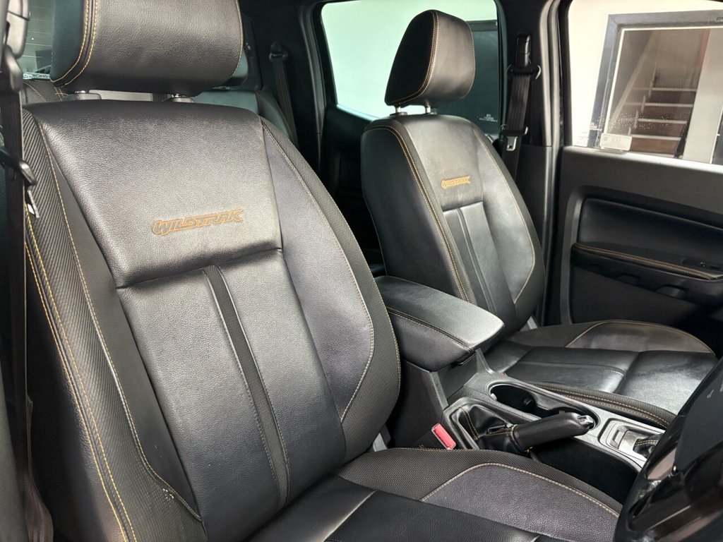 Used Ford Ranger 2021 for sale - 77227596: Photo 18