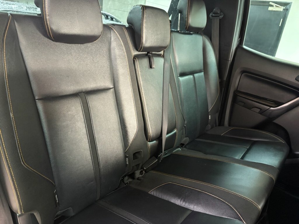 Used Ford Ranger 2021 for sale - 77227596: Photo 19