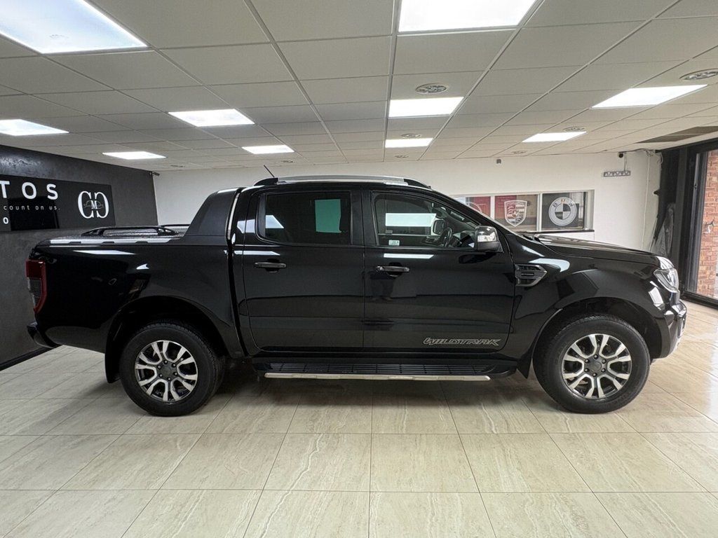 Used Ford Ranger 2021 for sale - 77227596: Photo 2