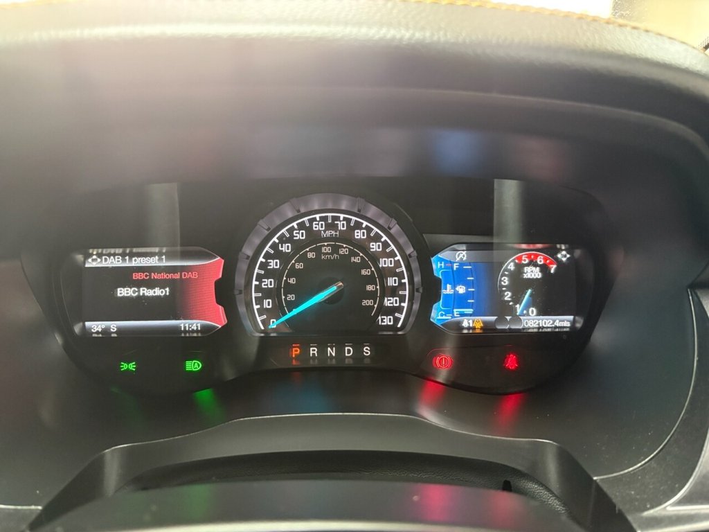 Used Ford Ranger 2021 for sale - 77227596: Photo 23