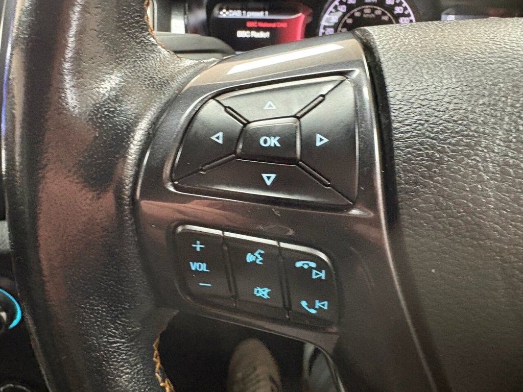 Used Ford Ranger 2021 for sale - 77227596: Photo 25