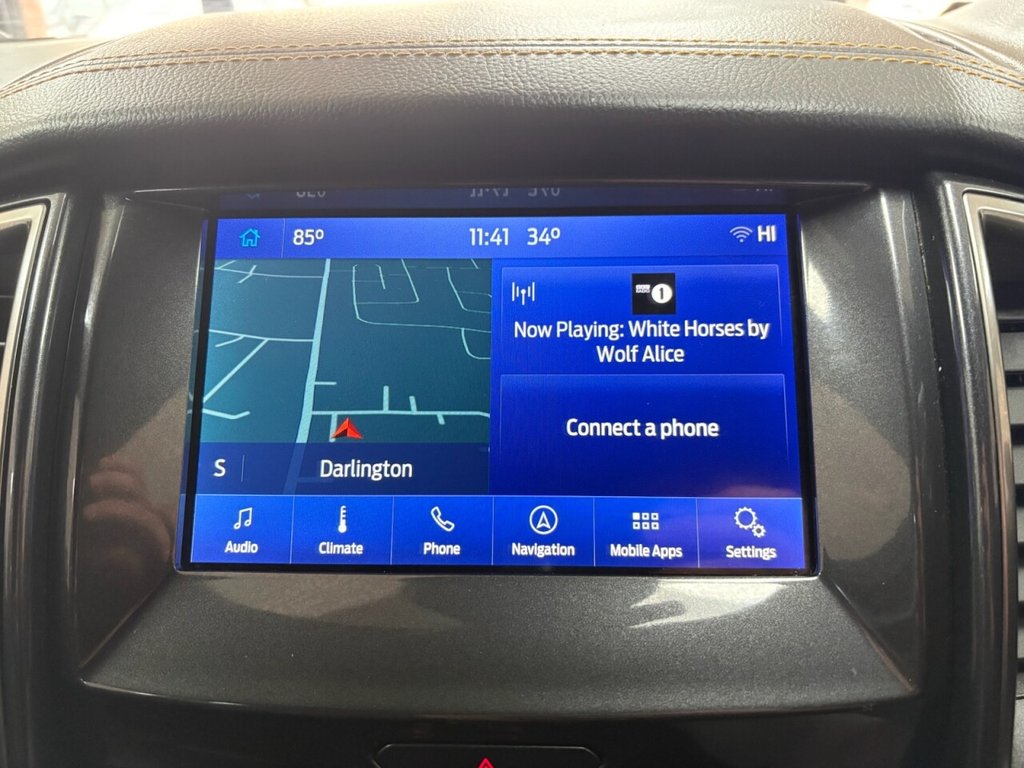 Used Ford Ranger 2021 for sale - 77227596: Photo 27