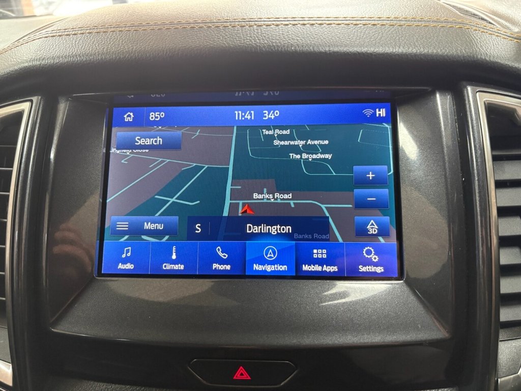 Used Ford Ranger 2021 for sale - 77227596: Photo 28