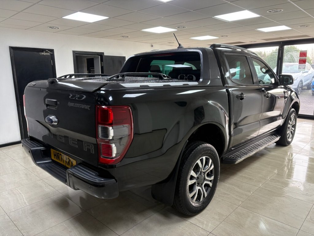 Used Ford Ranger 2021 for sale - 77227596: Photo 3