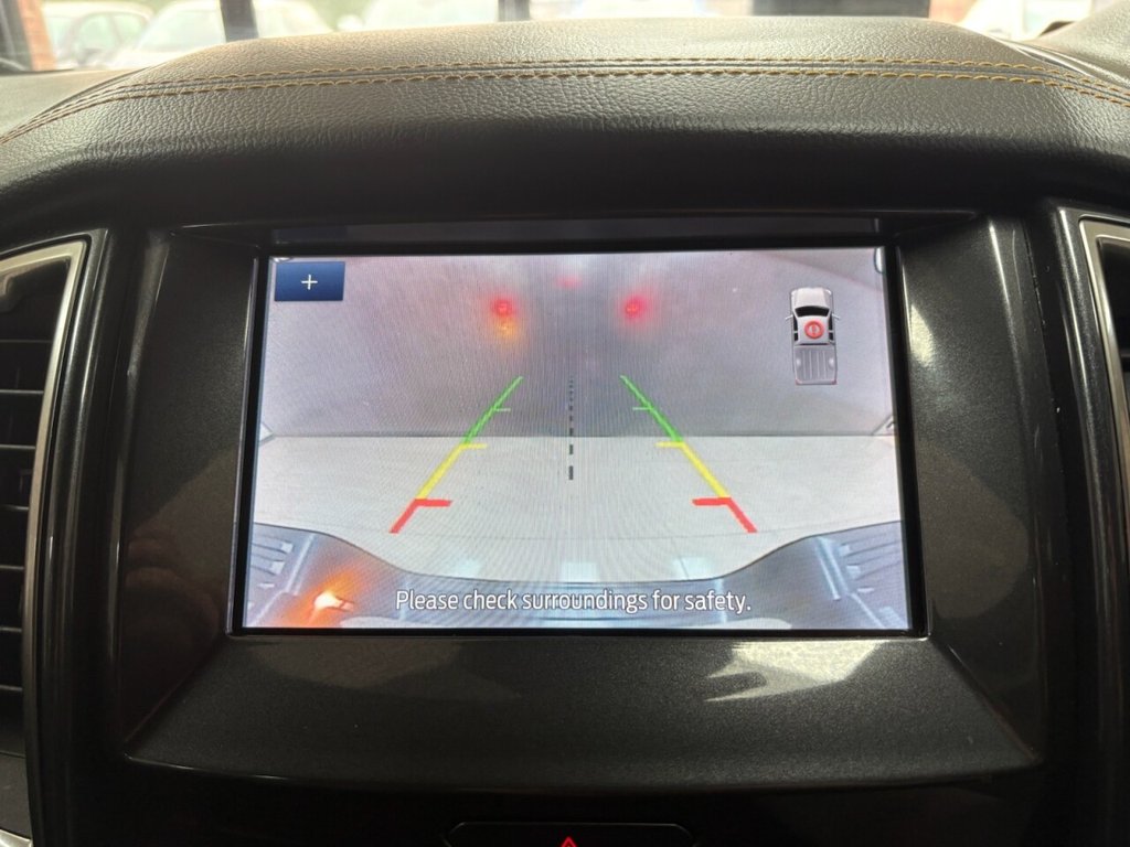 Used Ford Ranger 2021 for sale - 77227596: Photo 30