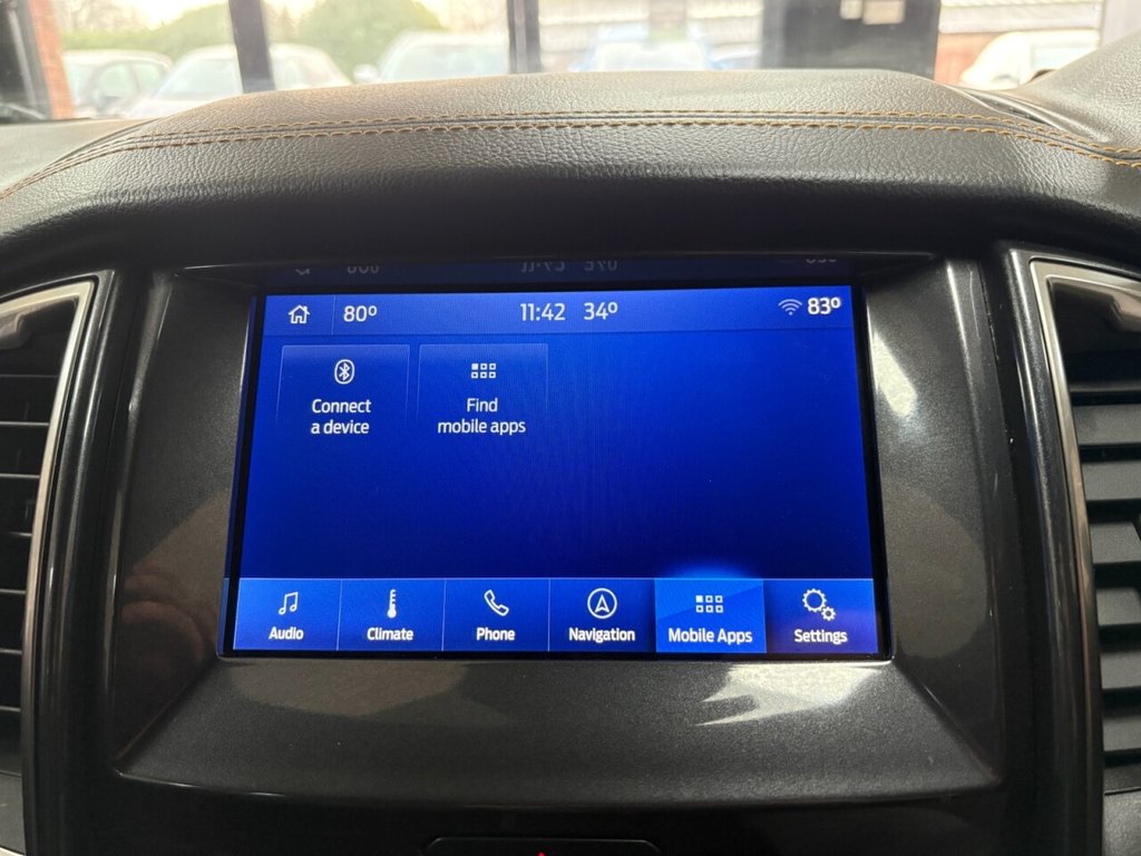 Used Ford Ranger 2021 for sale - 77227596: Photo 31