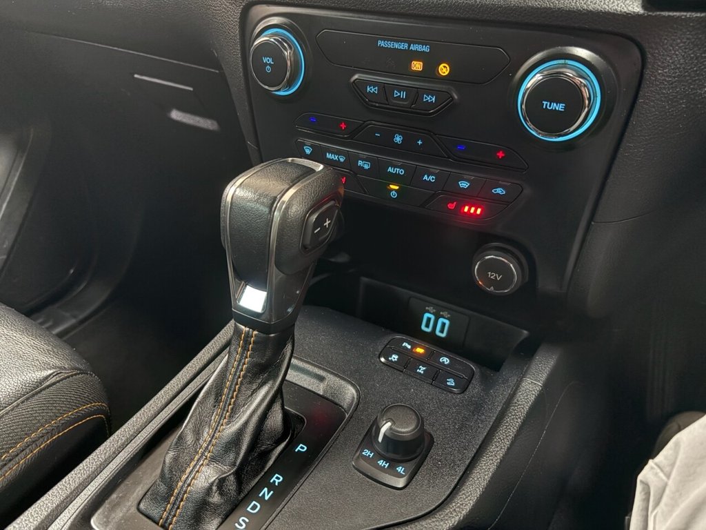 Used Ford Ranger 2021 for sale - 77227596: Photo 33