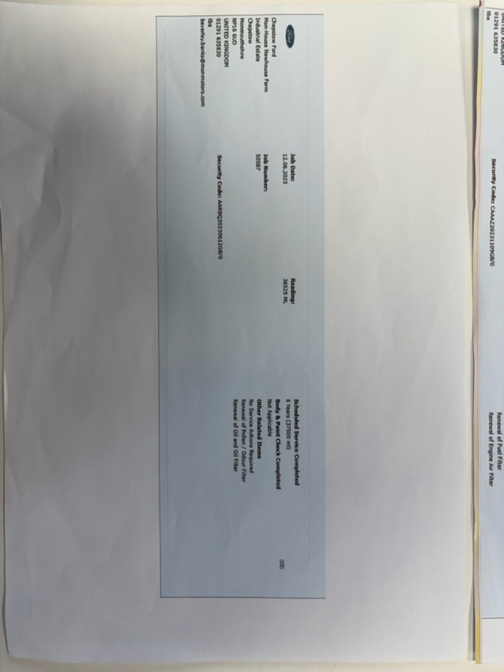 Used Ford Ranger 2021 for sale - 77227596: Photo 36