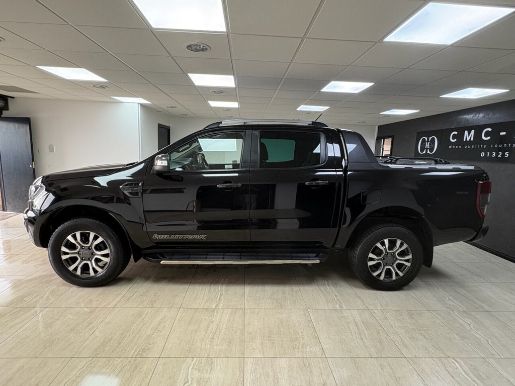 Used Ford Ranger 2021 for sale - 77227596: Photo 6