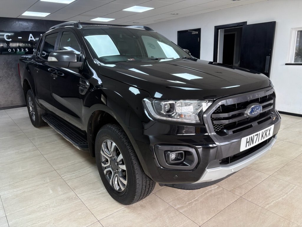 Used Ford Ranger 2021 for sale - 77227596: Photo 9