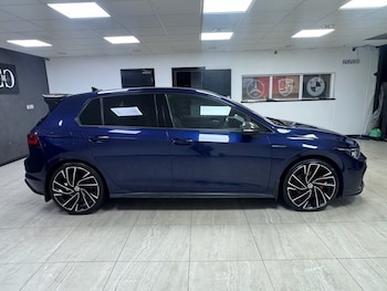 Used Volkswagen Golf 2021 for sale - 77328173: Photo