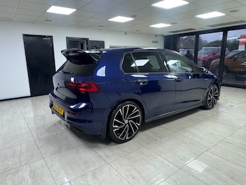 Used Volkswagen Golf 2021 for sale - 77328173: Photo