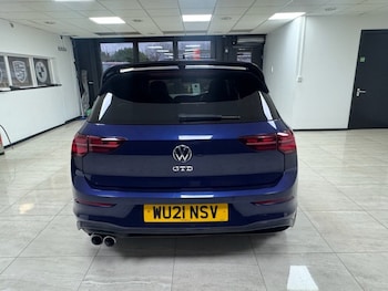 Used Volkswagen Golf 2021 for sale - 77328173: Photo