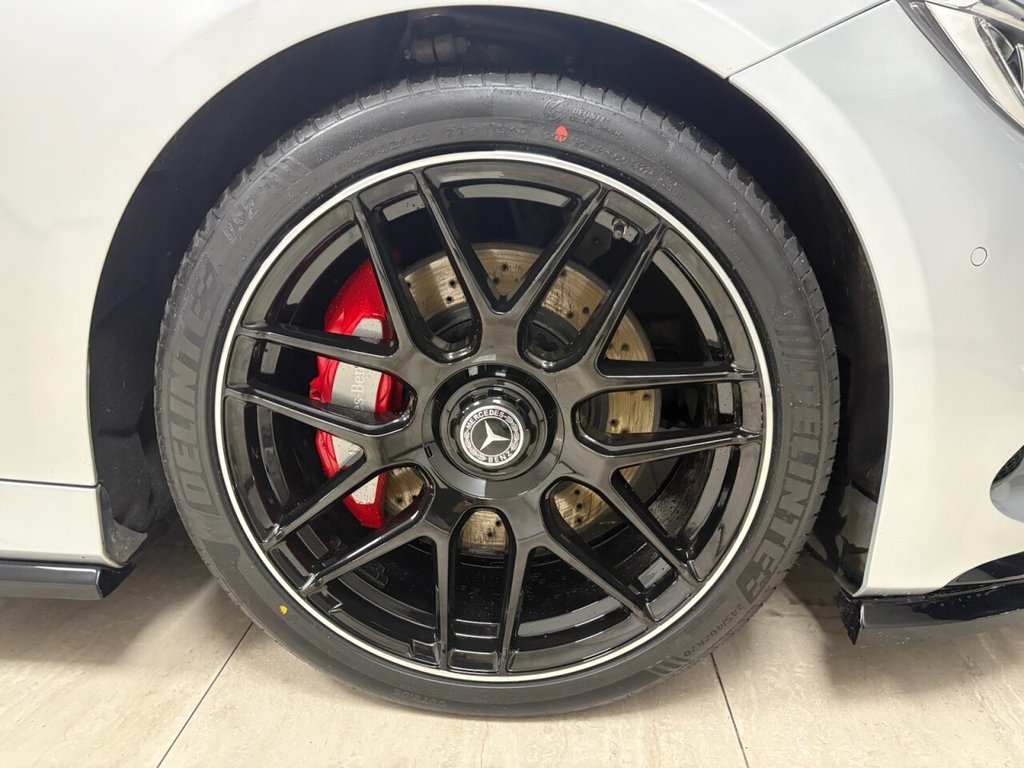 Used Mercedes-Benz S Class 2016 for sale - 76266522: Photo 10